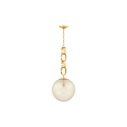 Nessa Pendant Light (Small).