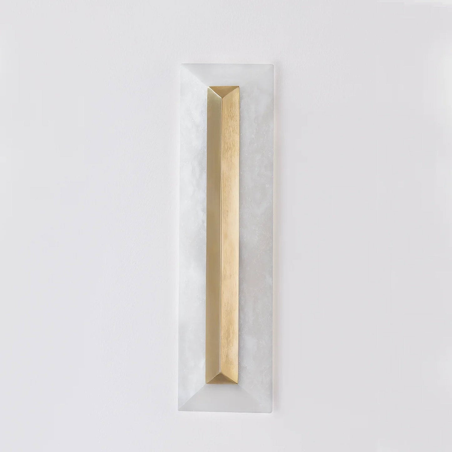 Perth LED Wall Light in Detail.