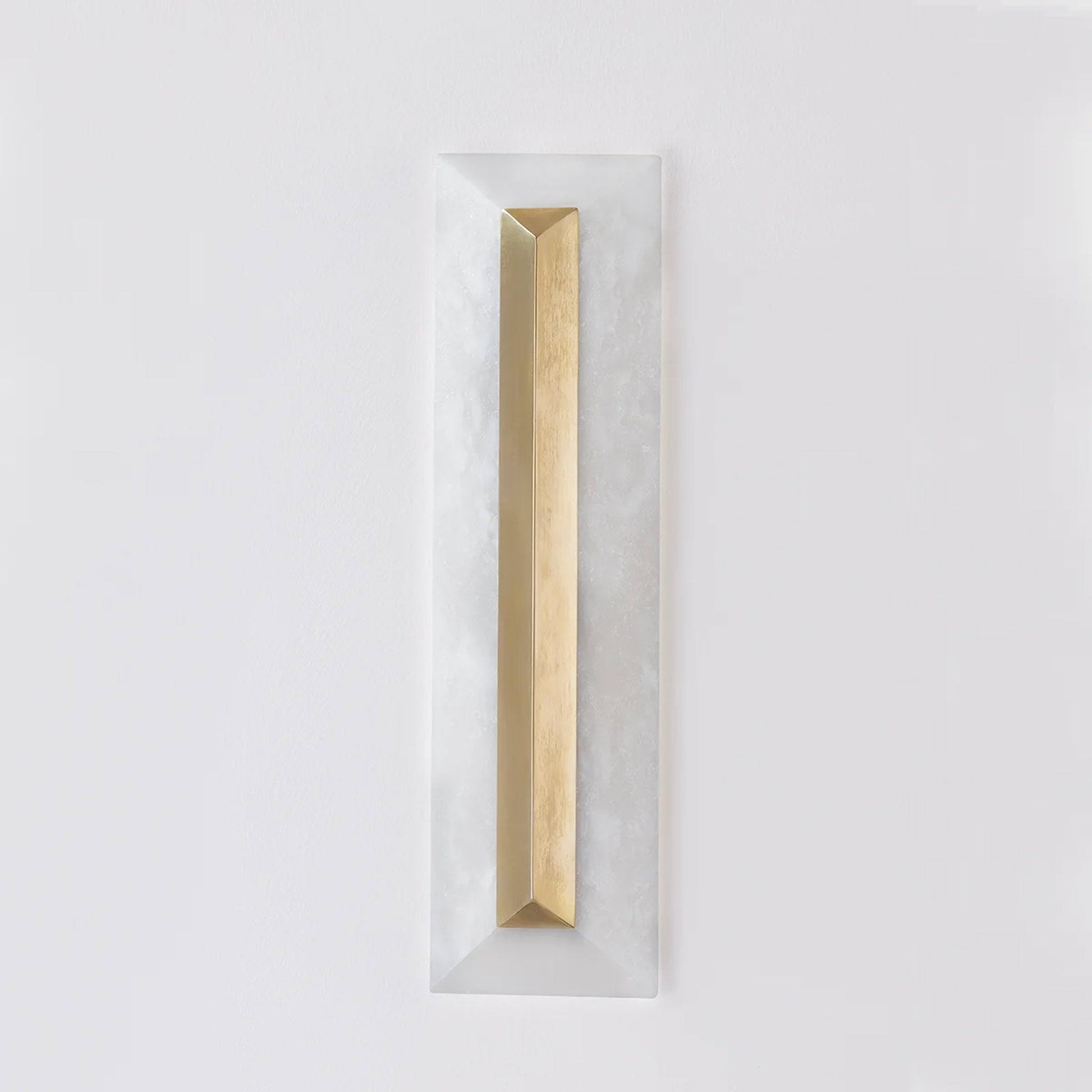 Perth LED Wall Light in Detail.