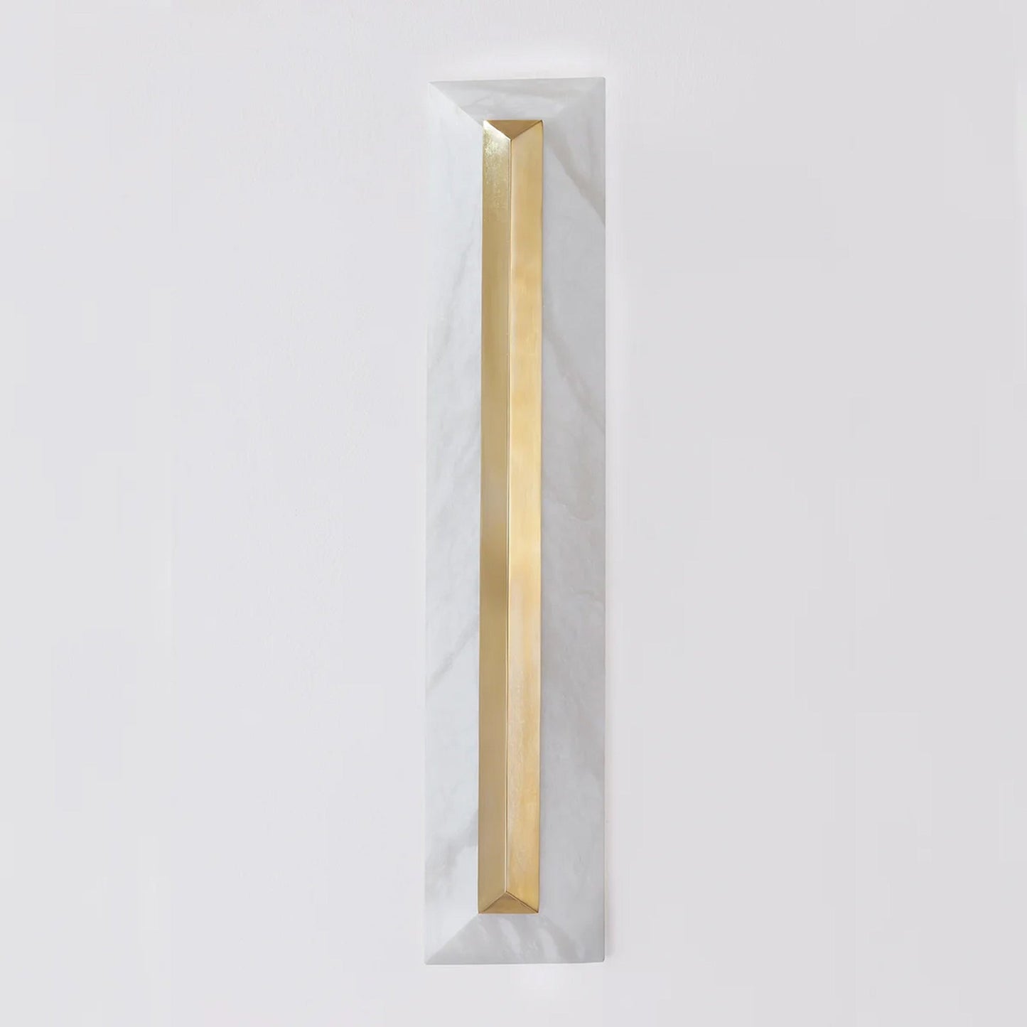 Perth LED Wall Light in Detail.