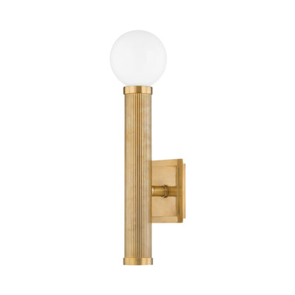 Pienza Wall Light (1-Light).