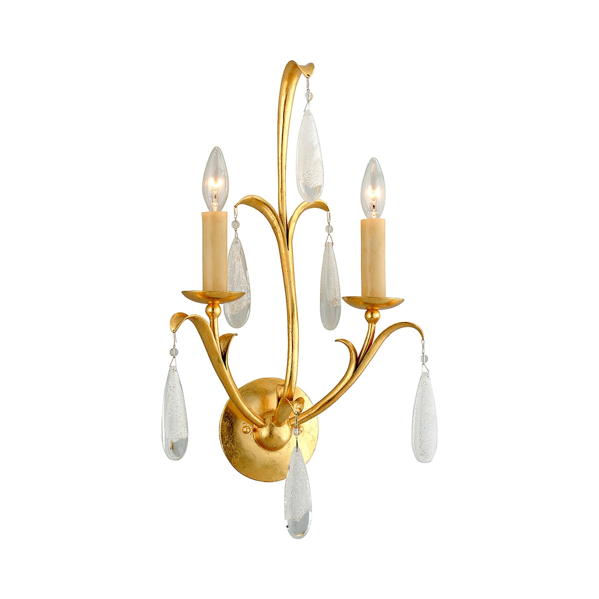 Prosecco Wall Light (2-Light).