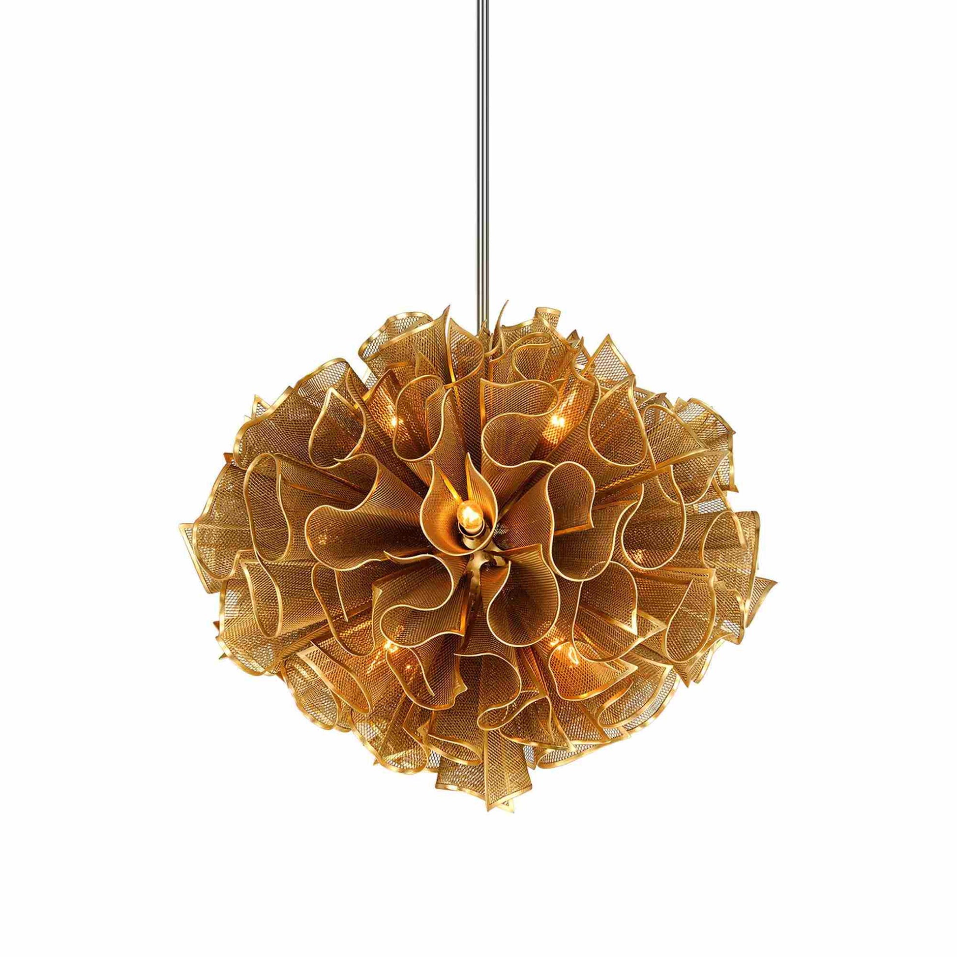 Pulse Pendant Light (Small).