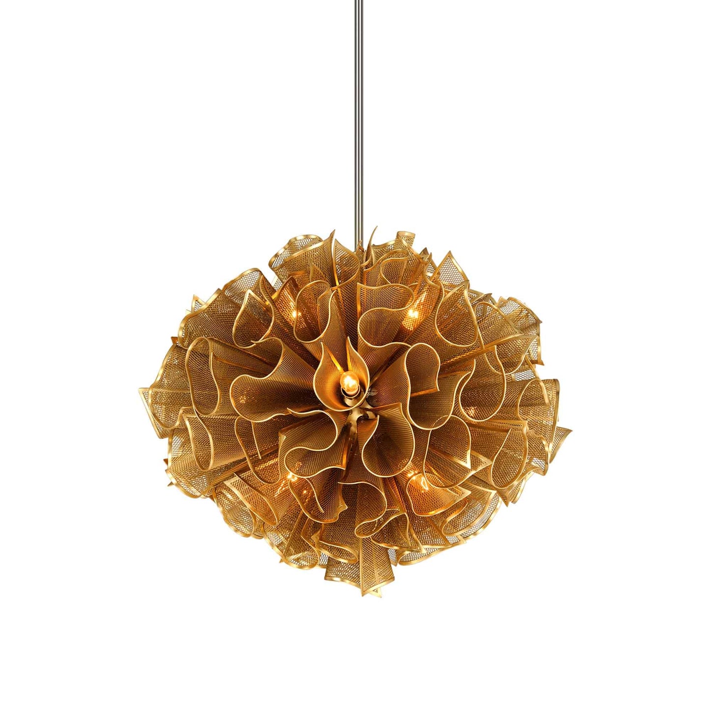 Pulse Pendant Light (Small).