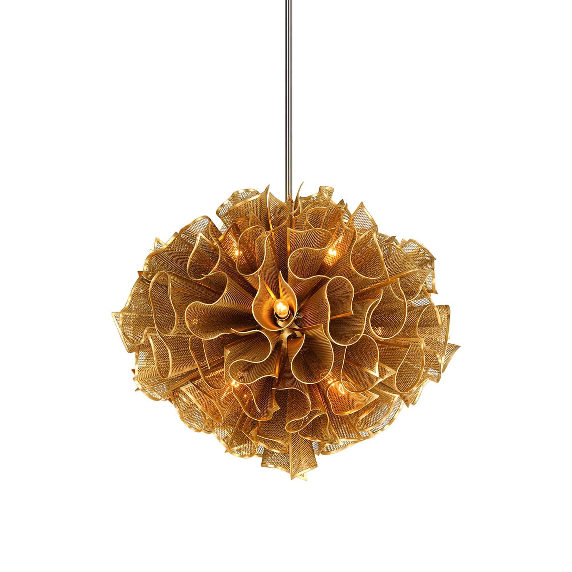 Pulse Pendant Light (Small).