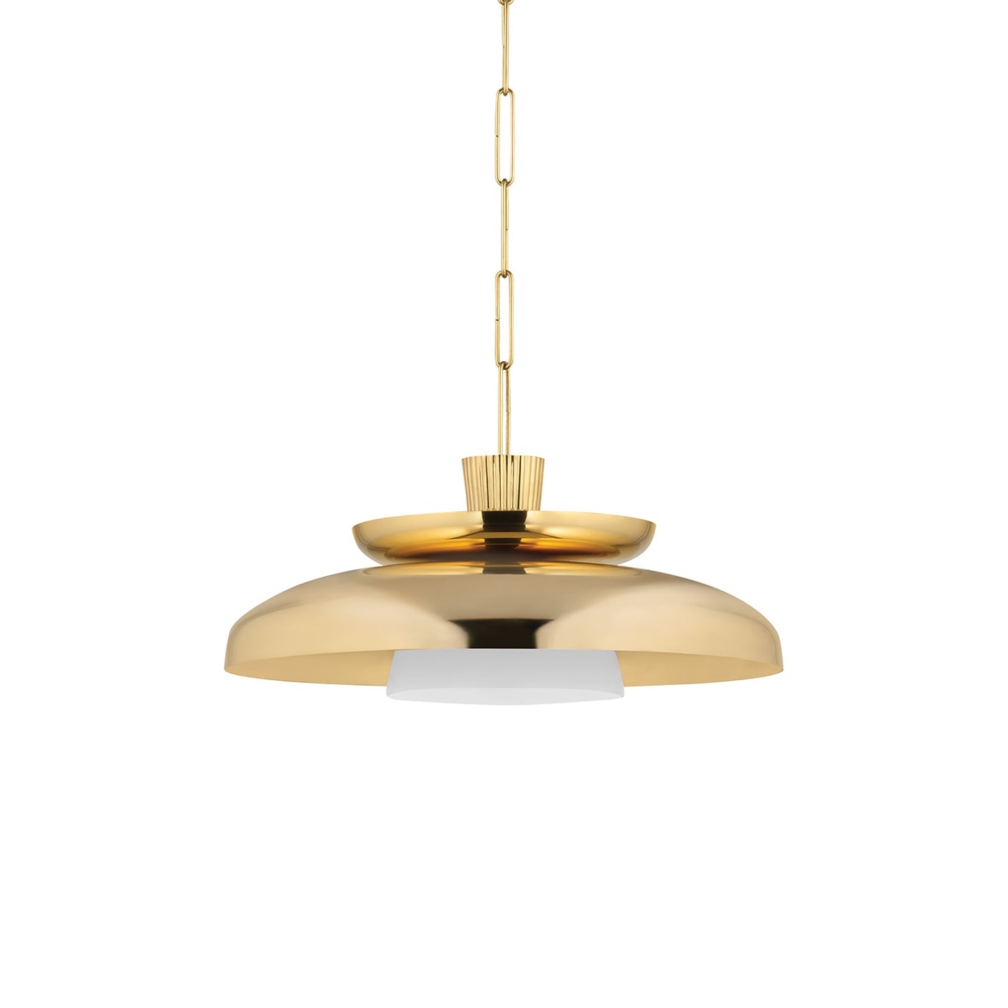 Ravenna Pendant Light (Small).