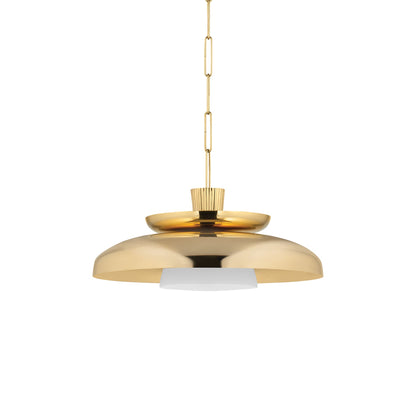 Ravenna Pendant Light.