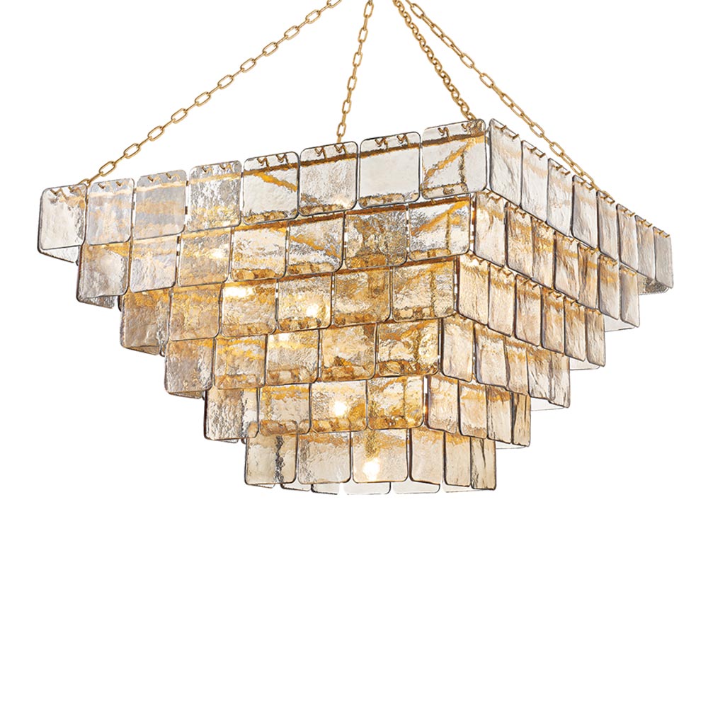 Regal Chandelier (29-Light).