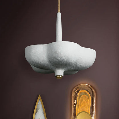 Rimini Pendant Light in Detail.