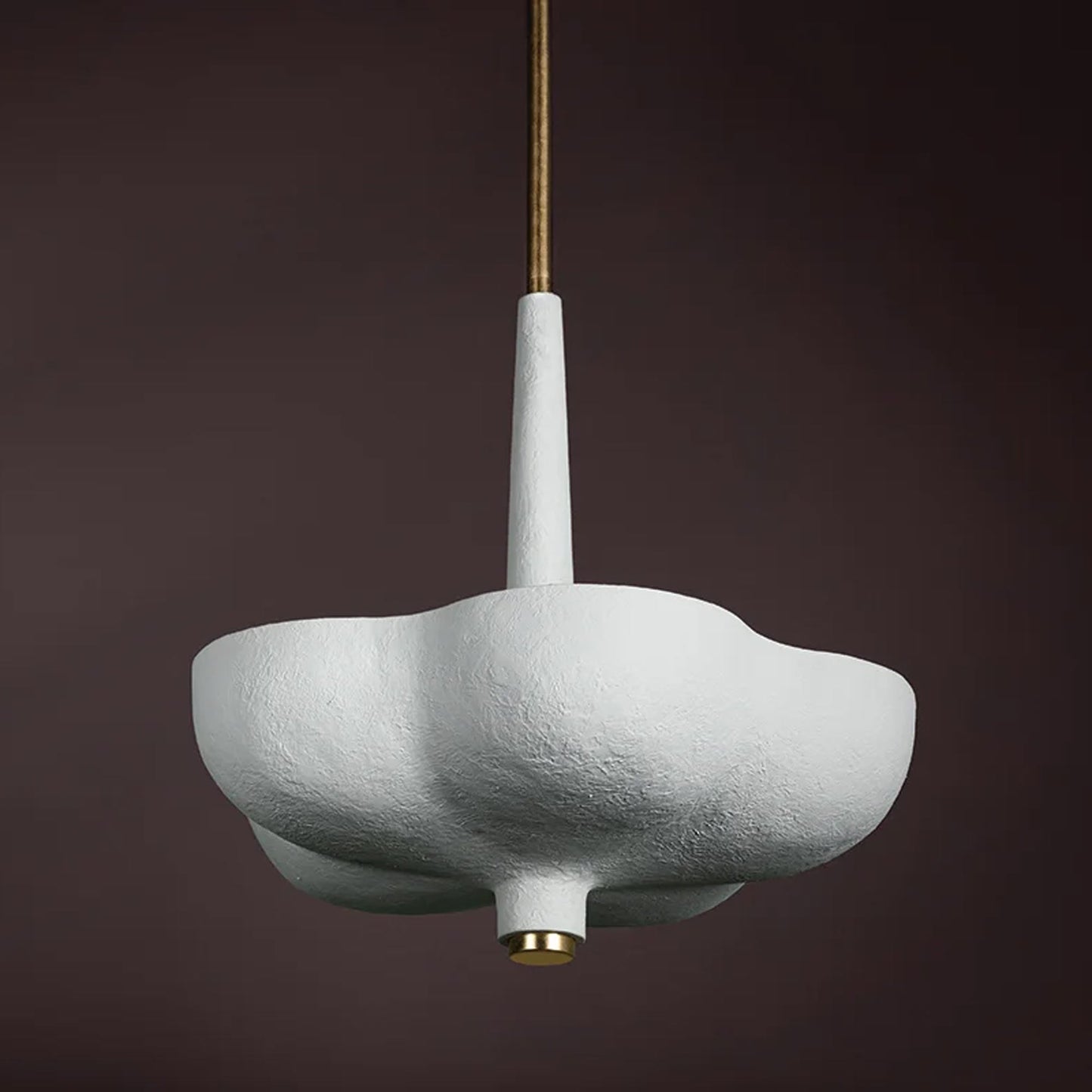 Rimini Pendant Light in Detail.