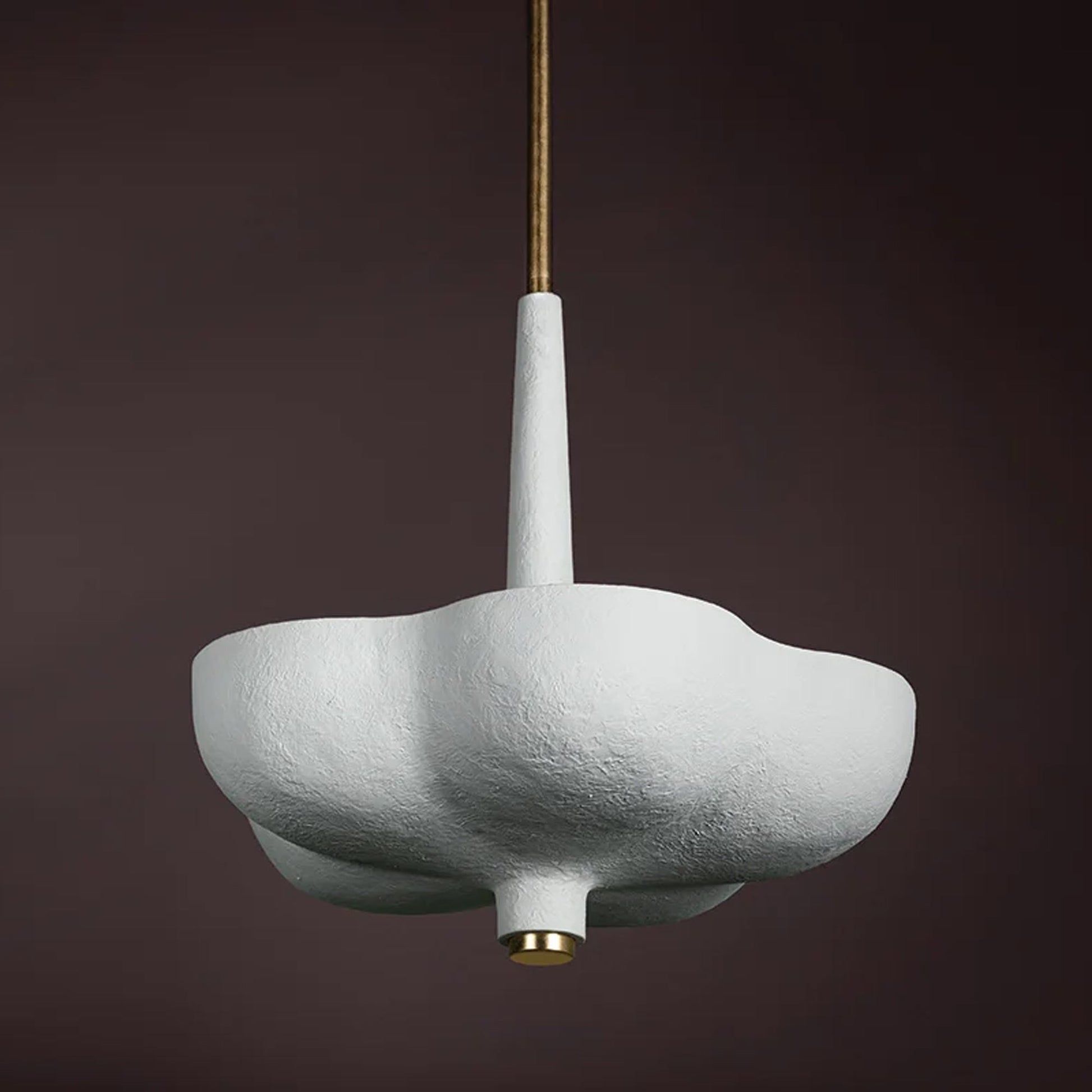 Rimini Pendant Light in Detail.