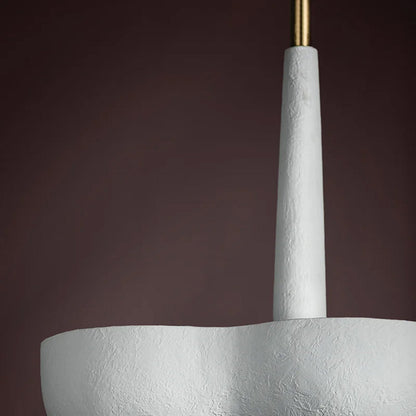 Rimini Pendant Light in Detail.