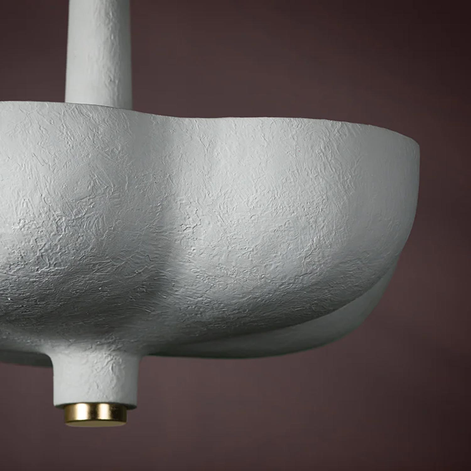 Rimini Pendant Light in Detail.