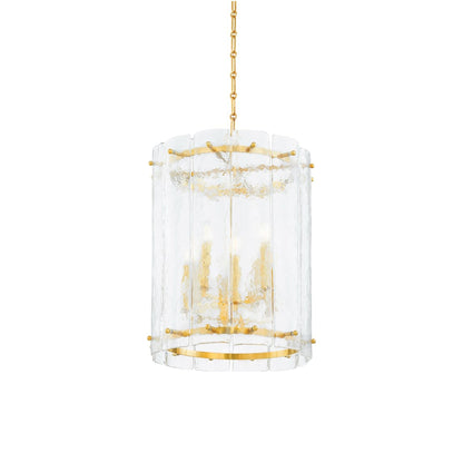 Rio Pendant Light (Large).