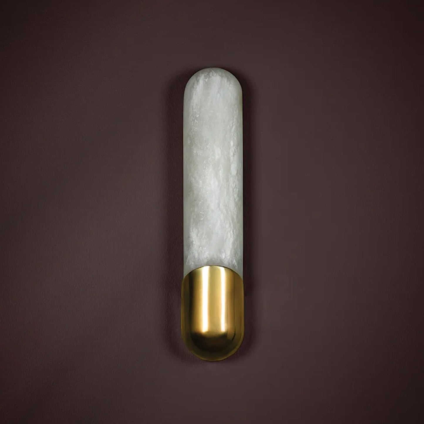 Rome LED Wall Light in Detail.