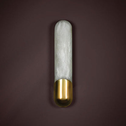 Rome LED Wall Light in Detail.