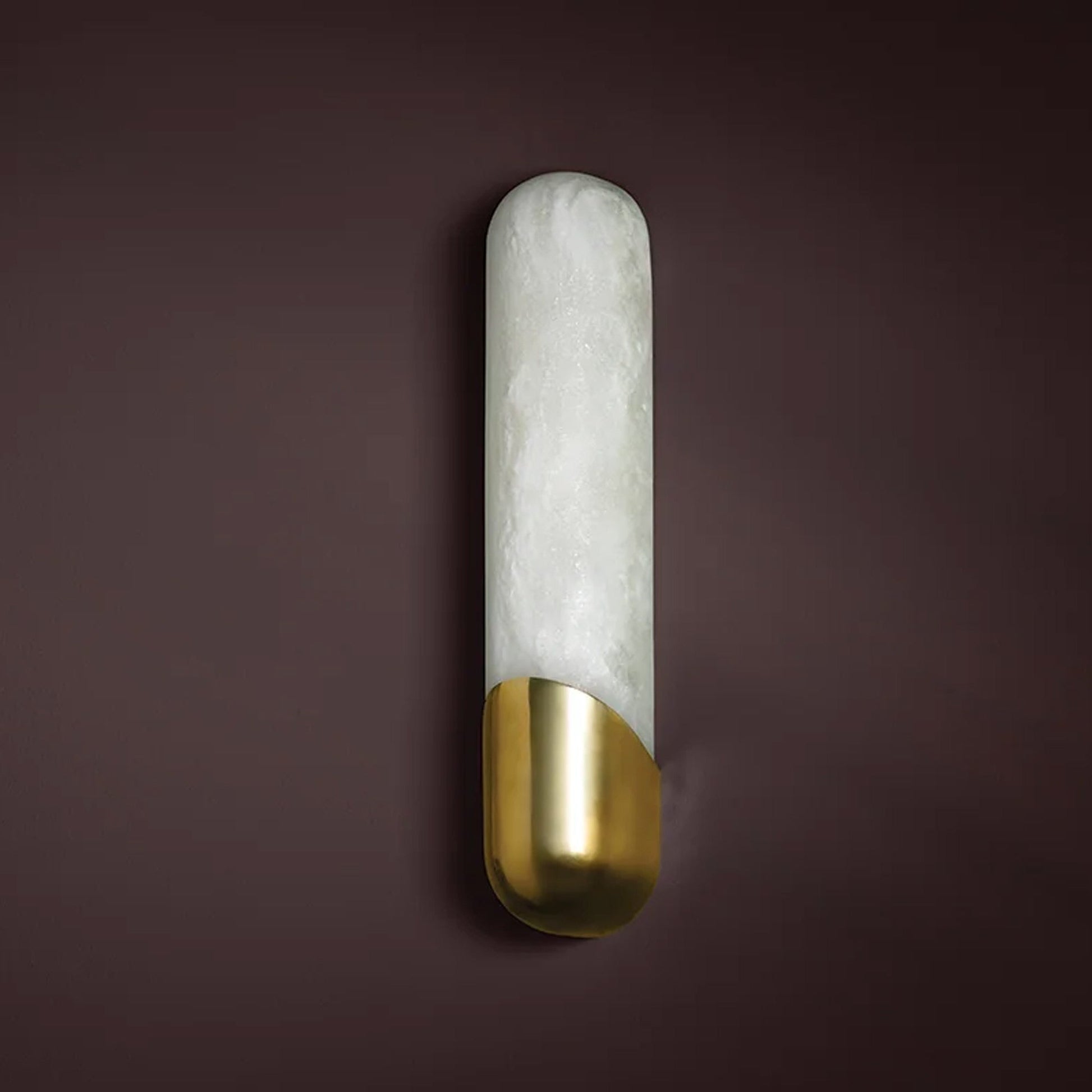 Rome LED Wall Light in Detail.