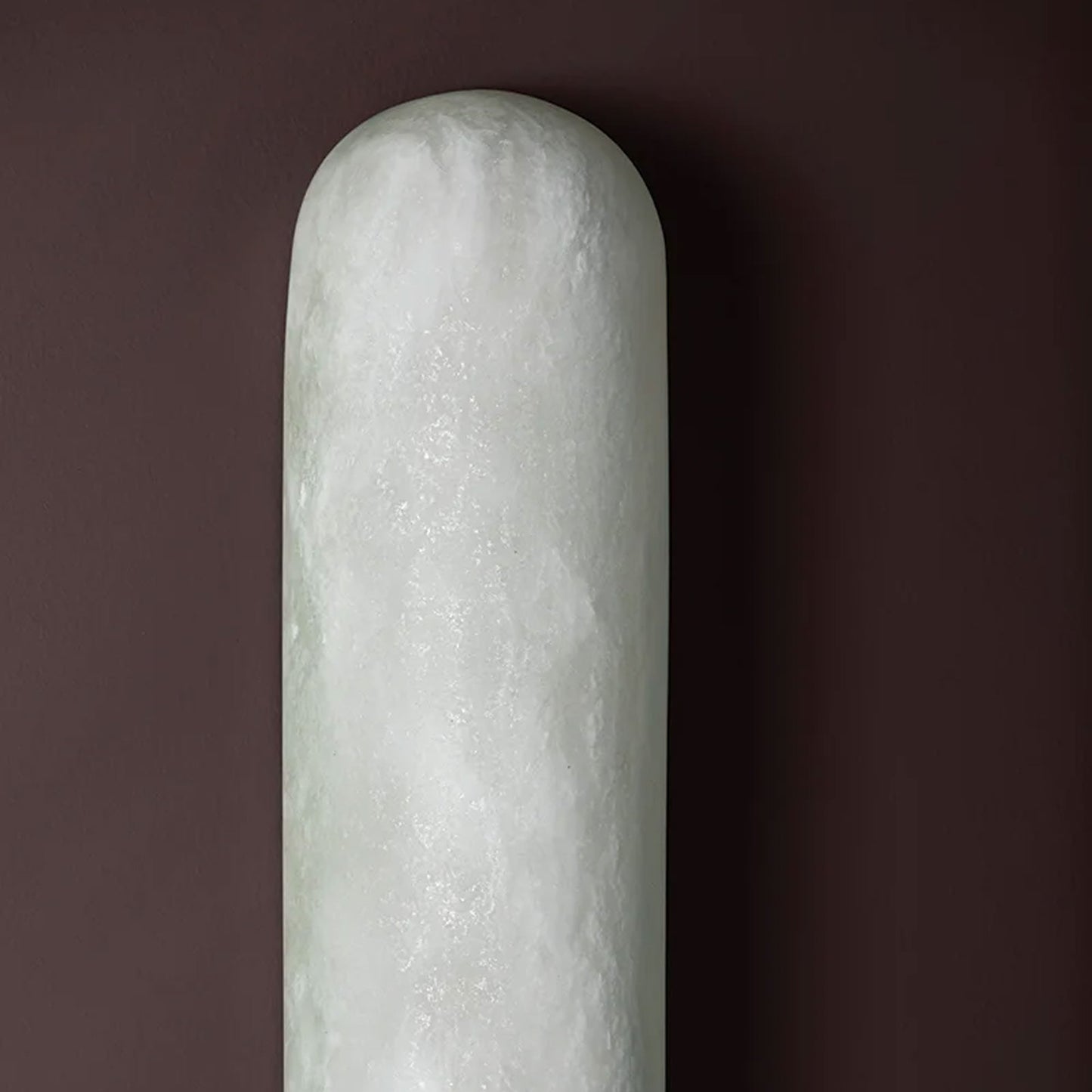 Rome LED Wall Light in Detail.