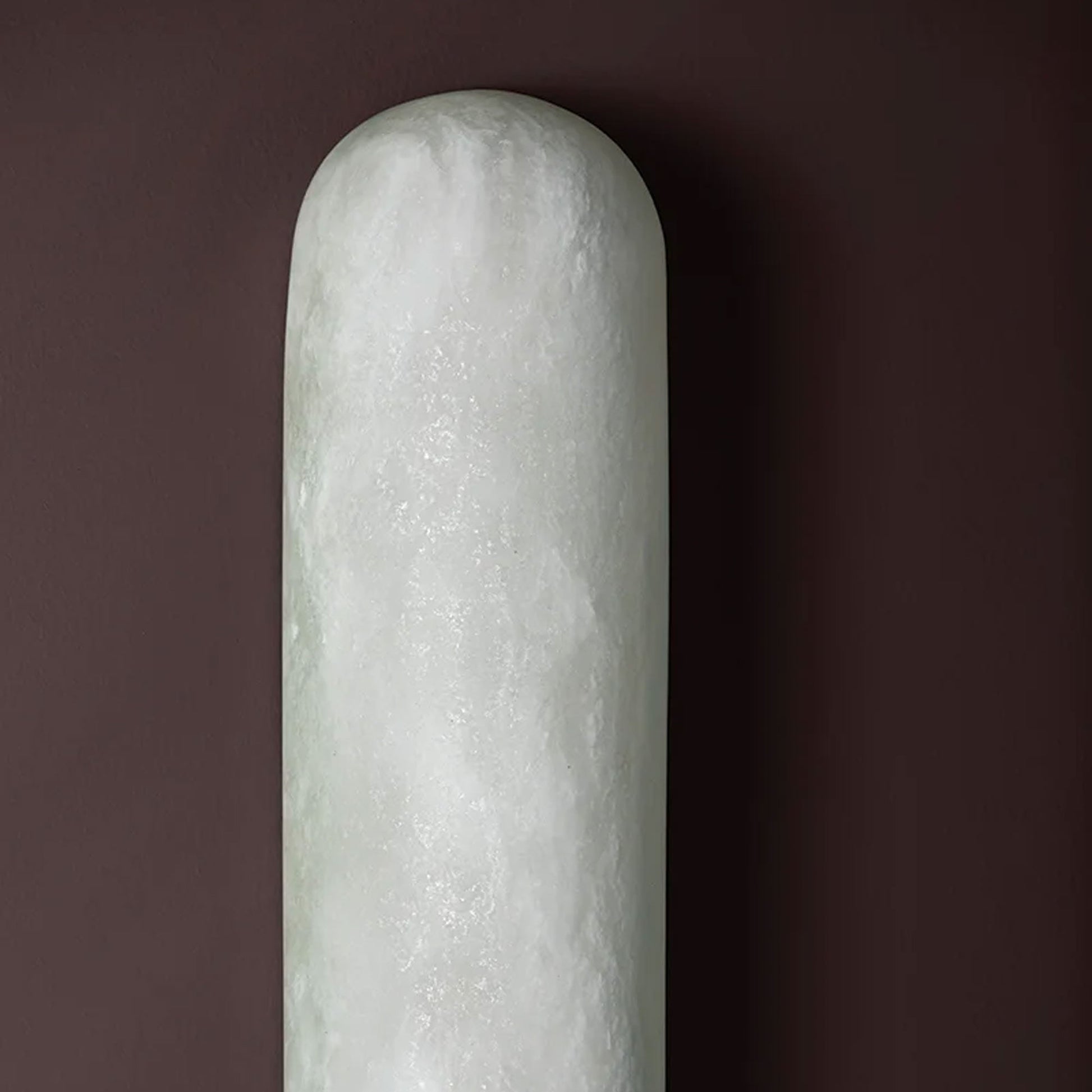 Rome LED Wall Light in Detail.