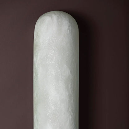 Rome LED Wall Light in Detail.