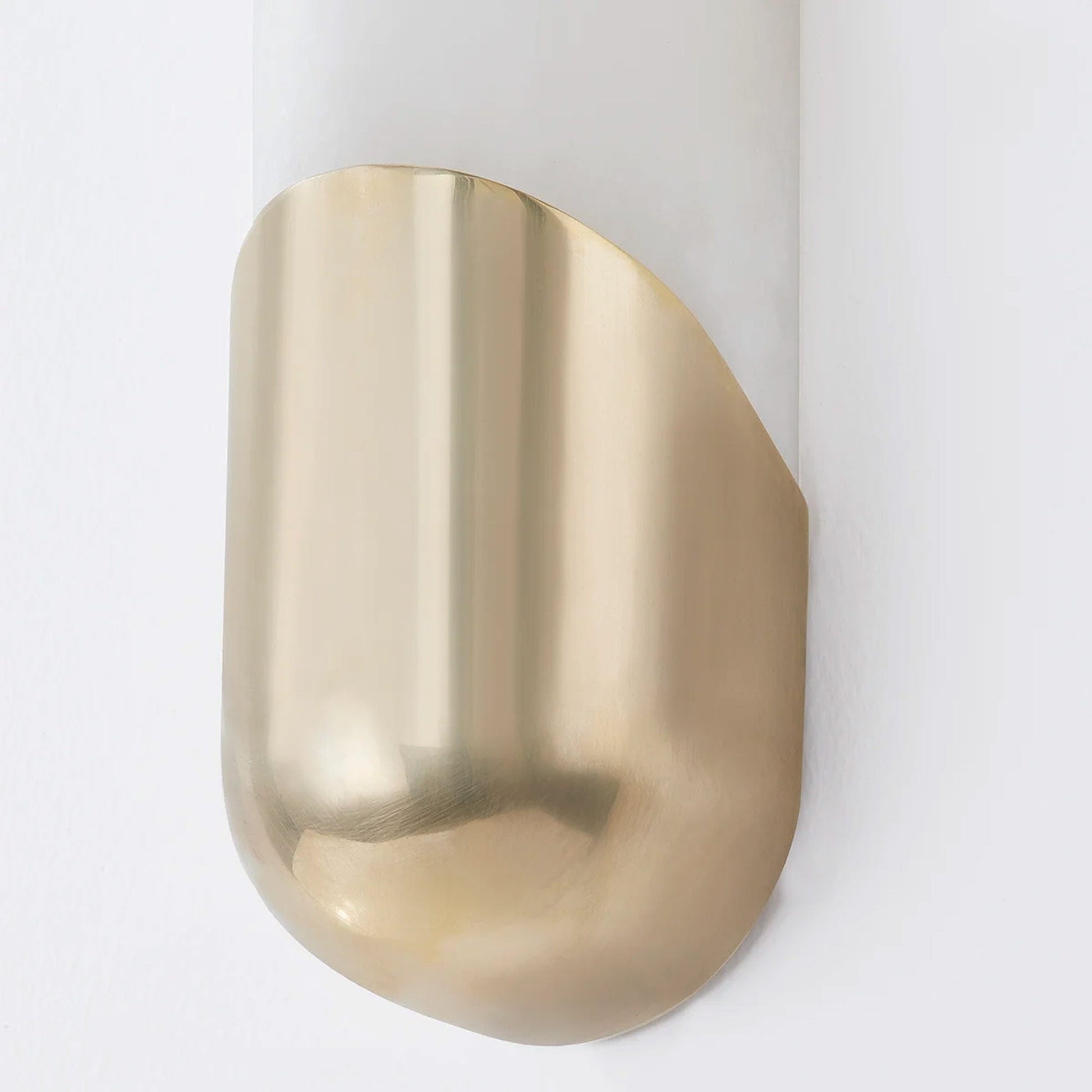 Rome LED Wall Light in Detail.