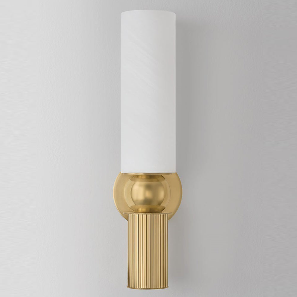 Ronda Wall Light in Detail.