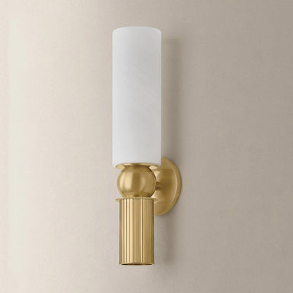 Ronda Wall Light in Detail.
