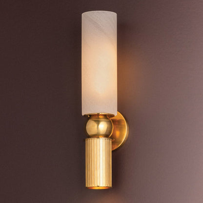Ronda Wall Light in Detail.