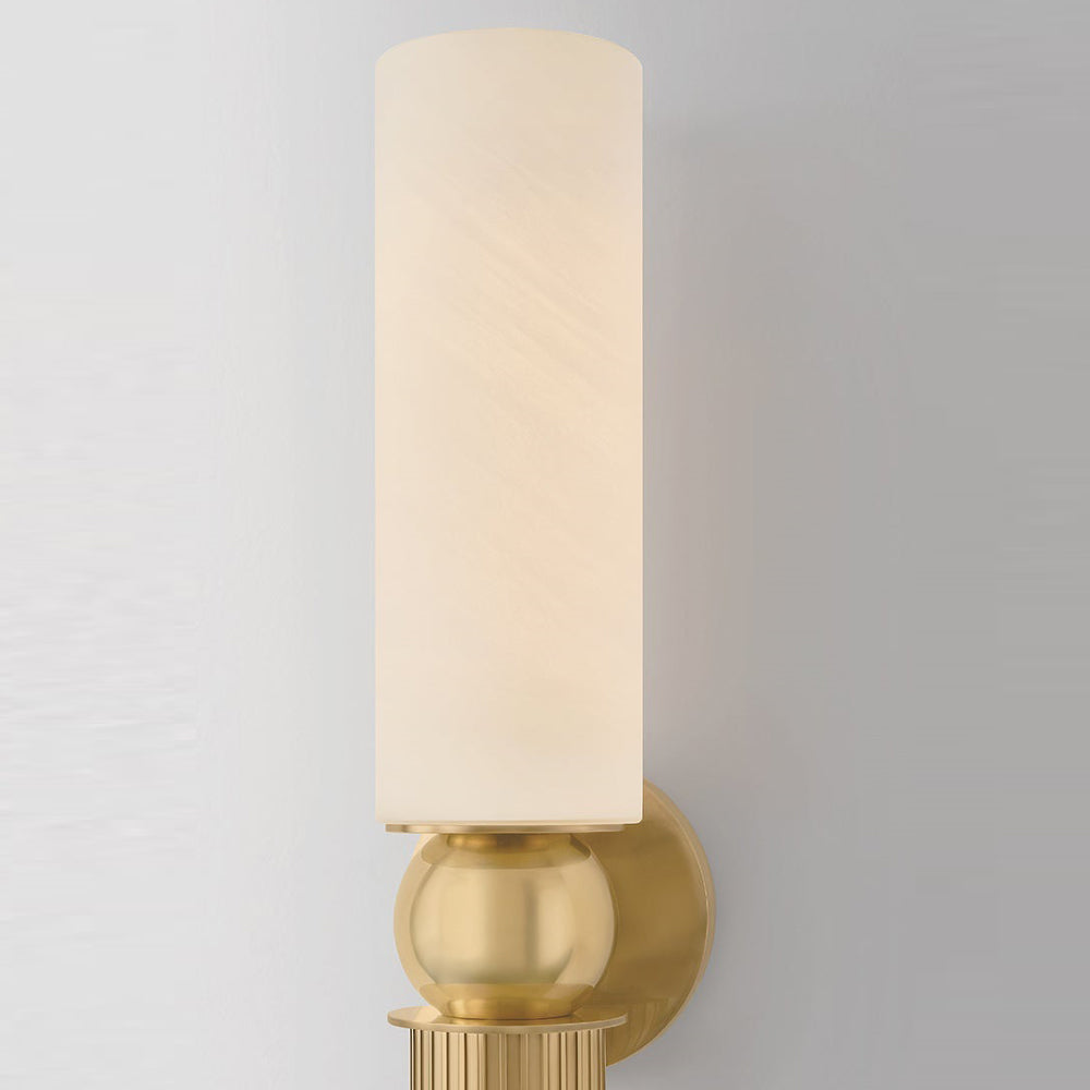 Ronda Wall Light in Detail.