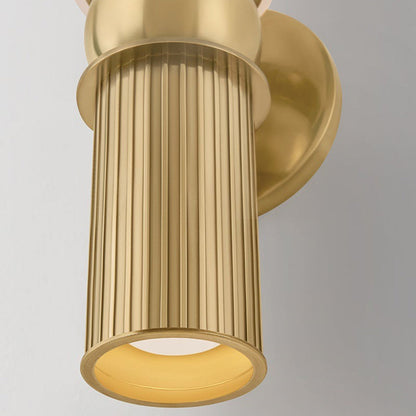 Ronda Wall Light in Detail.