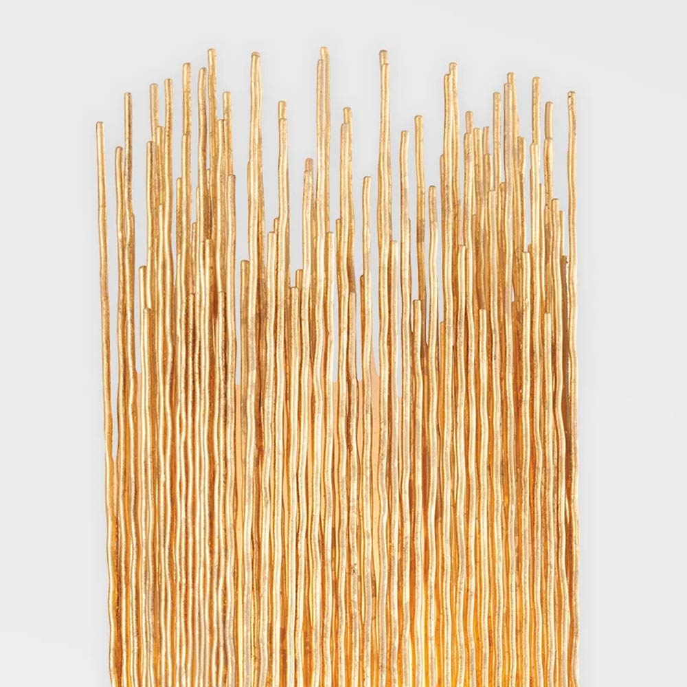 Sabine Wall Light in Detail.