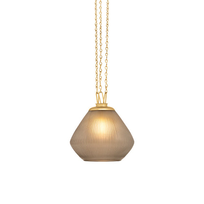 Saint Tropez Pendant Light.