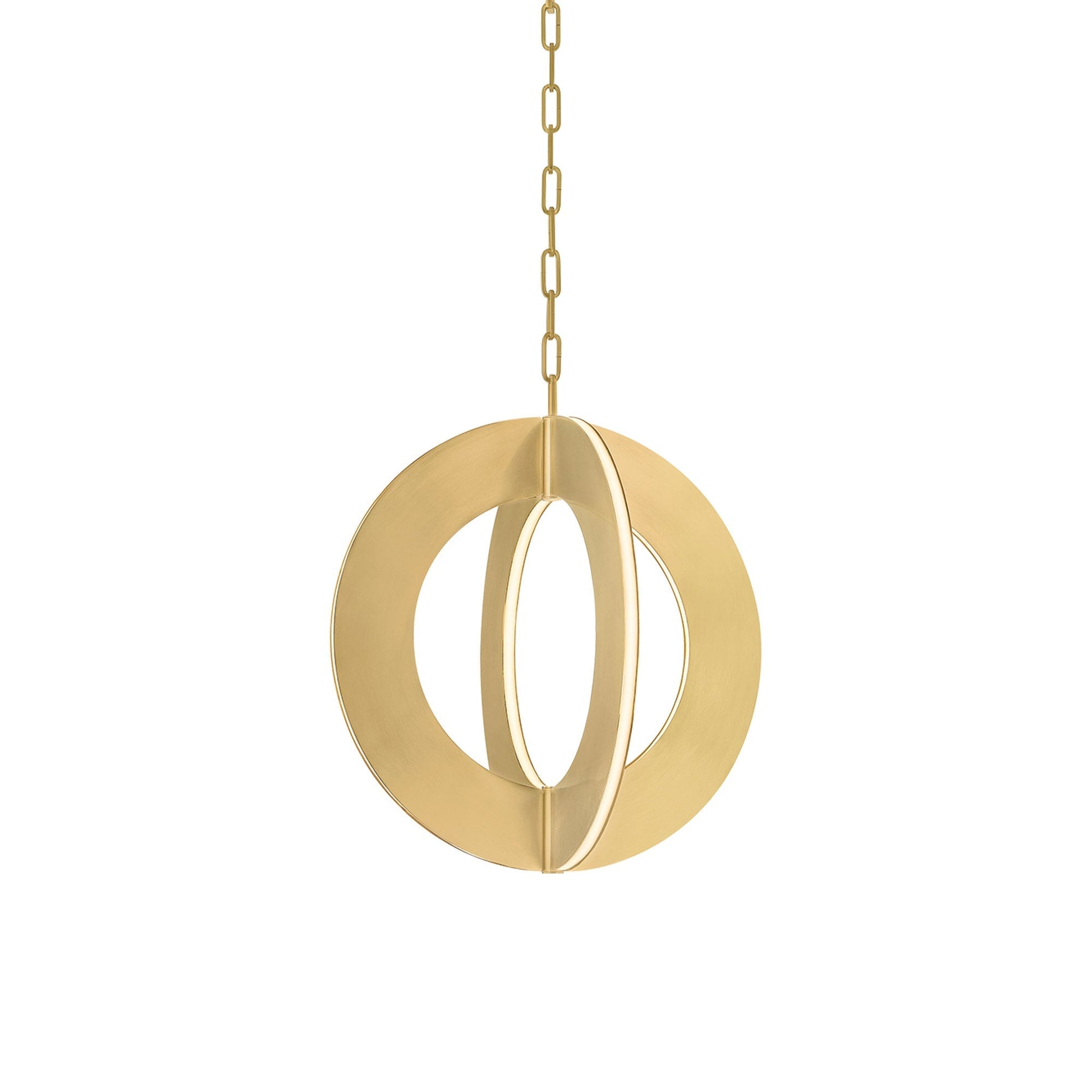 Samos LED Pendant Light.