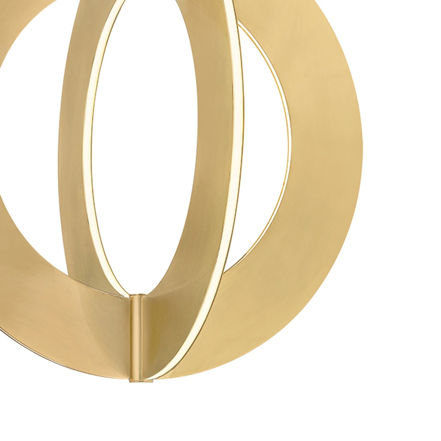 Samos LED Pendant Light in Detail.