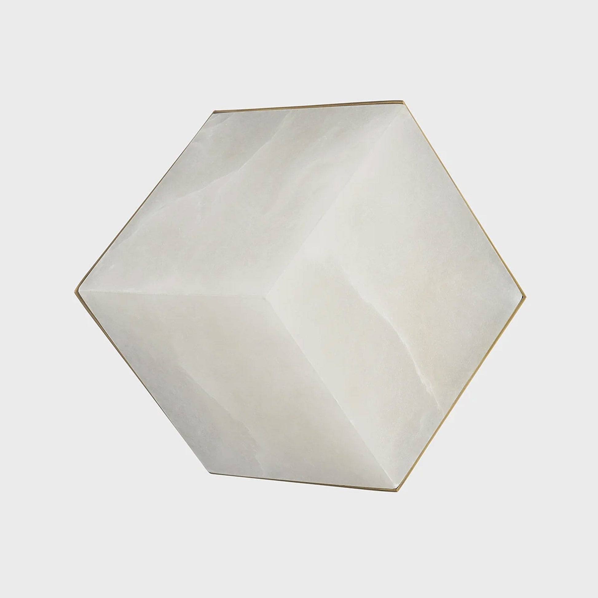 San Wall Light in Detail.