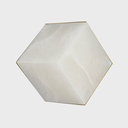 San Wall Light in Detail.