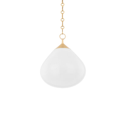 Semilla Pendant Light (Small).