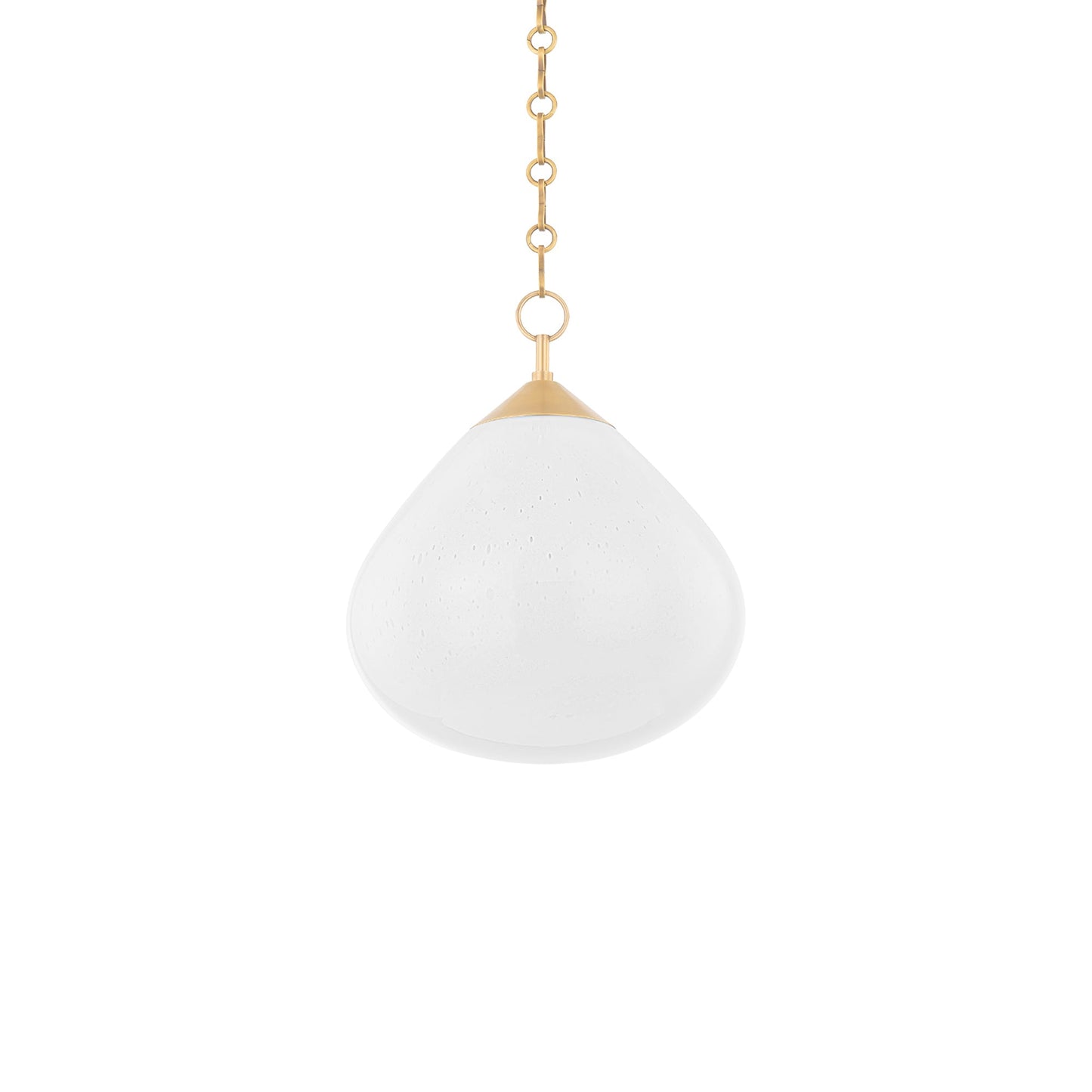 Semilla Pendant Light.