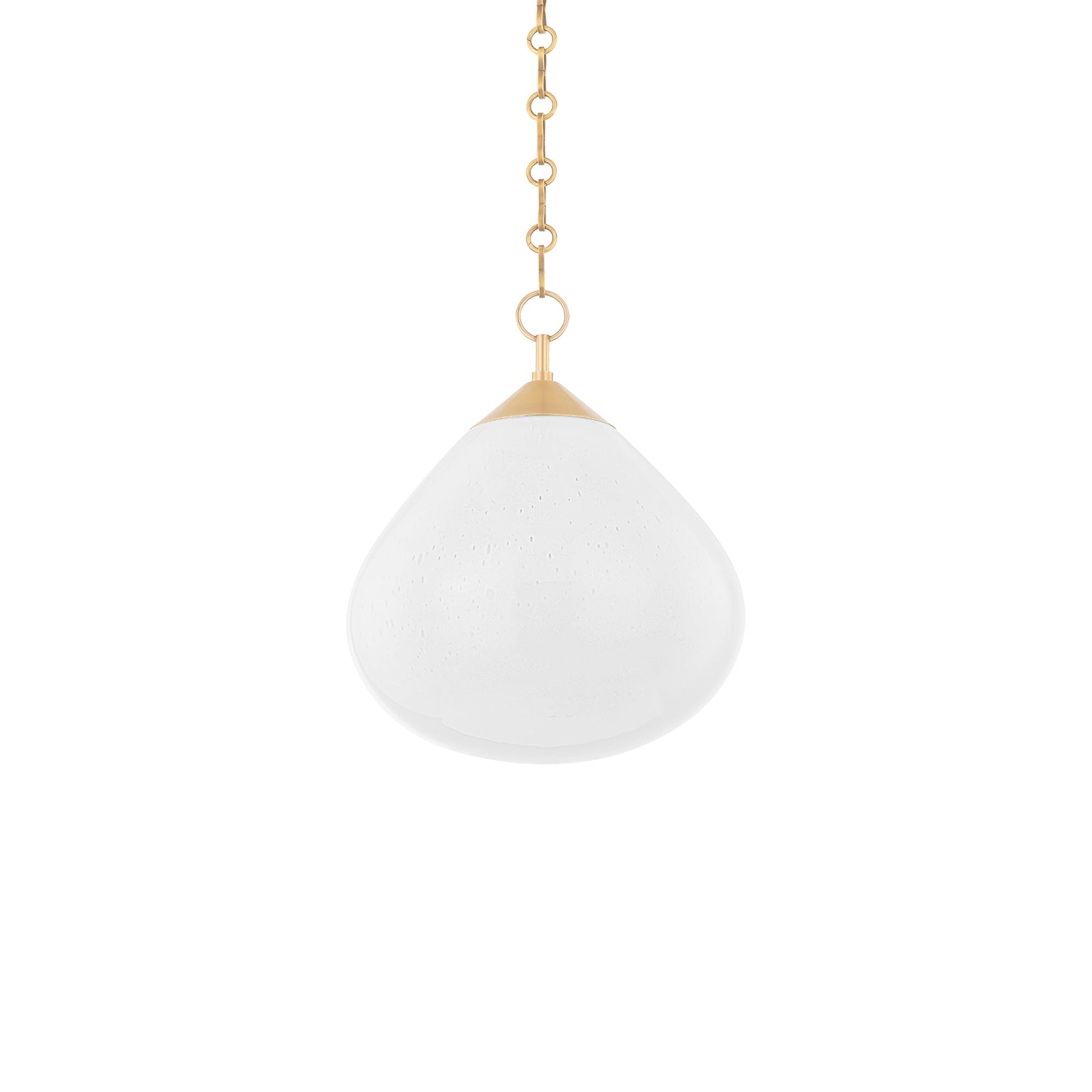 Semilla Pendant Light.