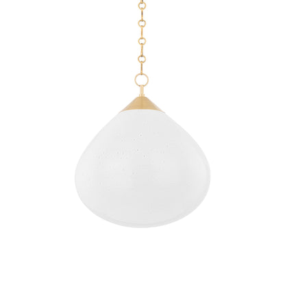 Semilla Pendant Light (Large).