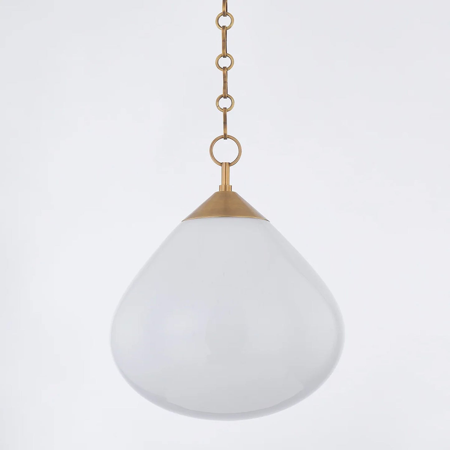Semilla Pendant Light in Detail.