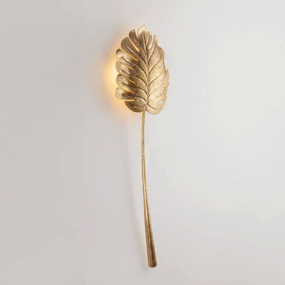 Seychelles Wall Light in Detail.