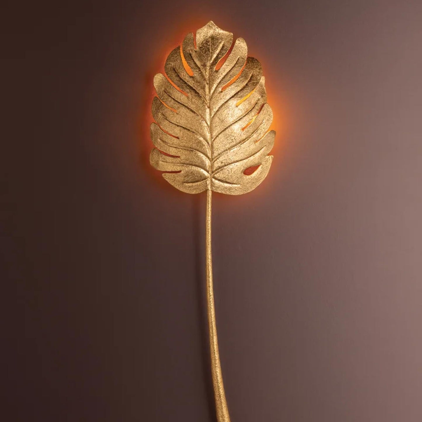Seychelles Wall Light in Detail.