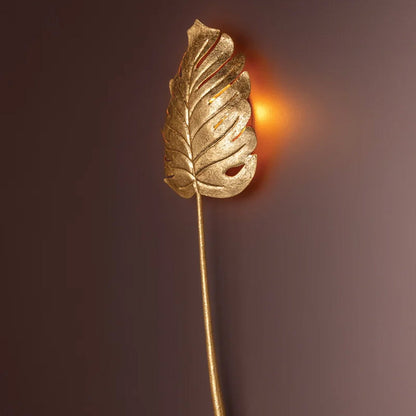 Seychelles Wall Light in Detail.