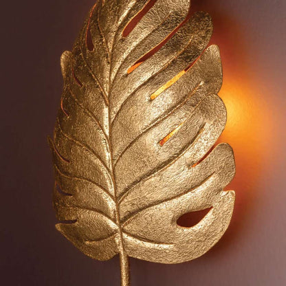 Seychelles Wall Light in Detail.