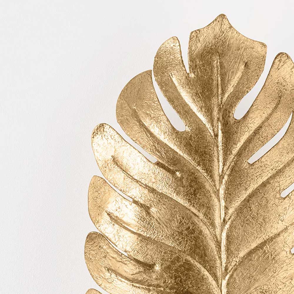 Seychelles Wall Light in Detail.