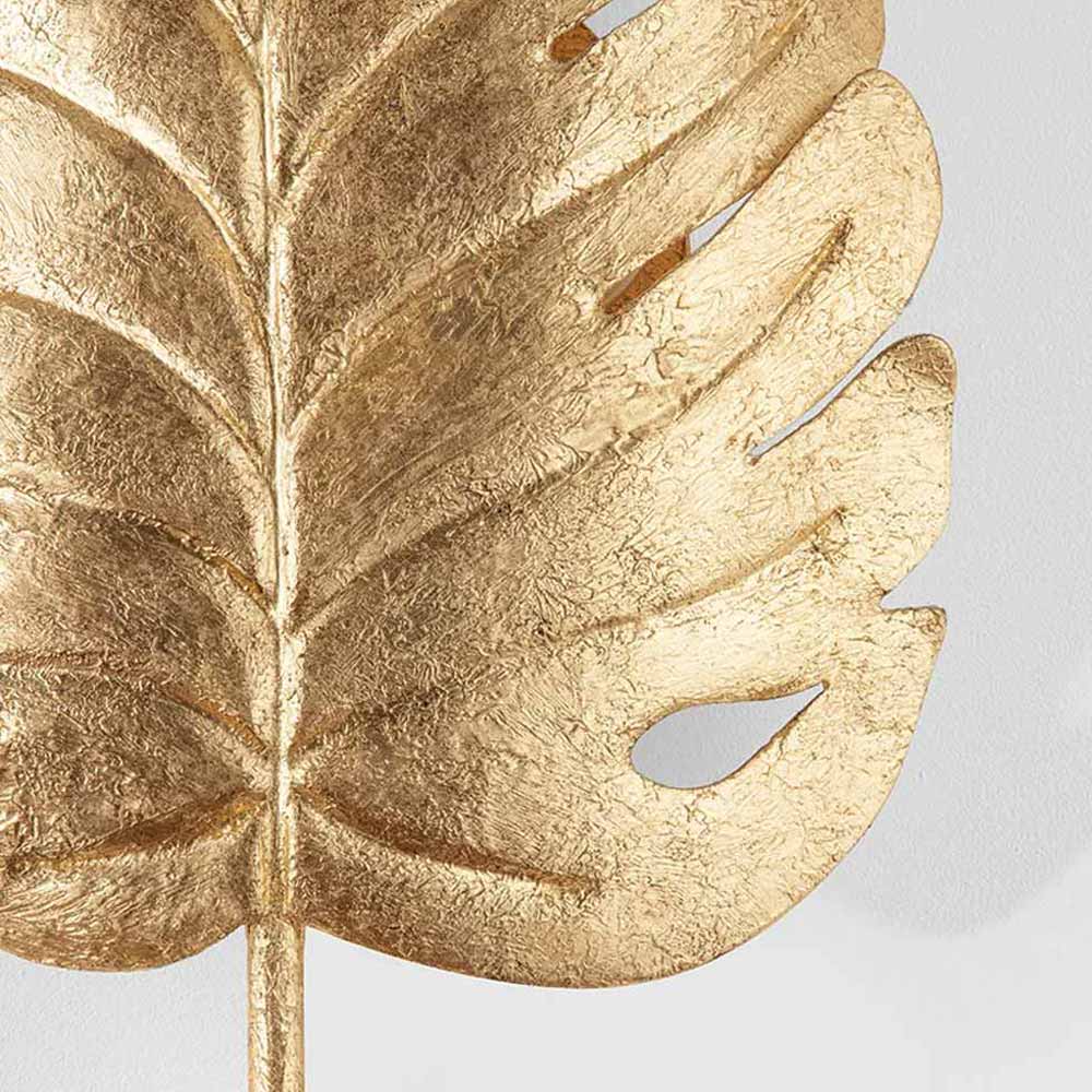 Seychelles Wall Light in Detail.