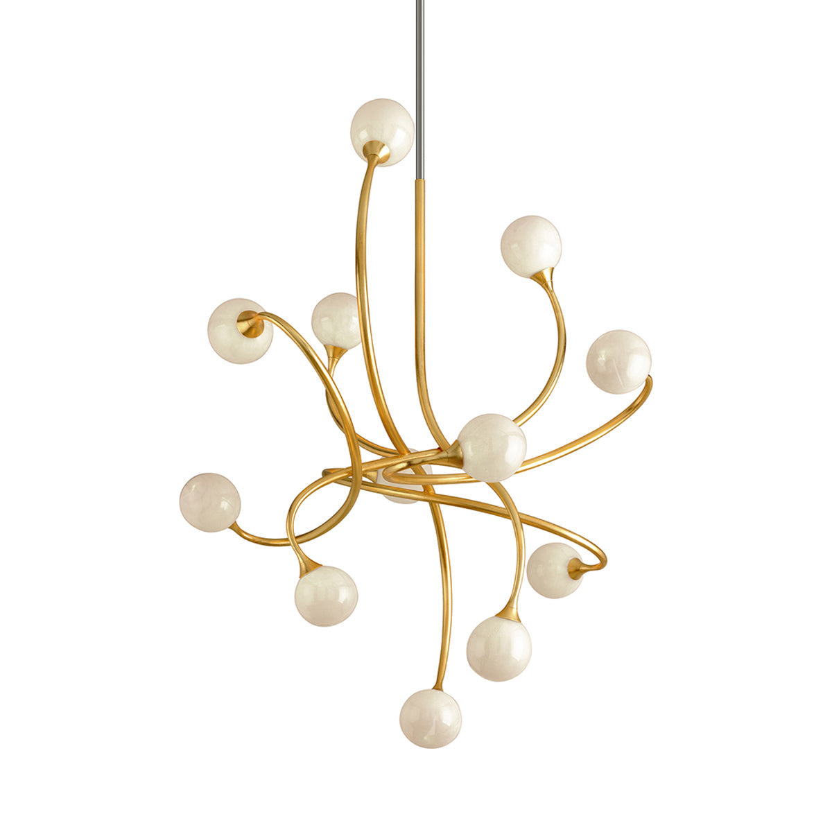 Signature Chandelier (12-Light).