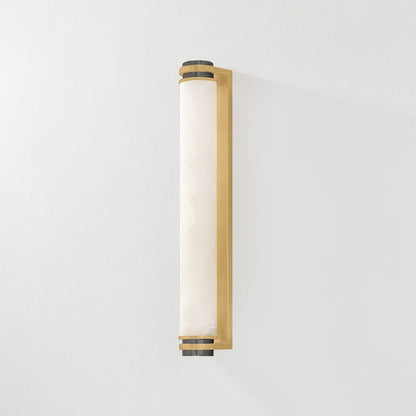 Sorrento LED Wall Light in Detail.