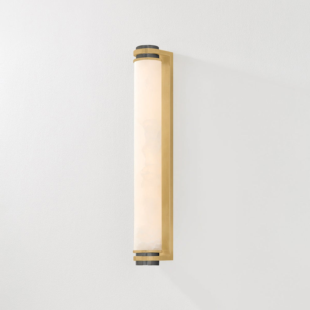 Sorrento LED Wall Light in Detail.